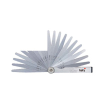 BATY 塞尺 BT7-400-237 0.05~1mm