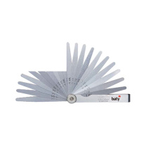 BATY 塞尺 BT7-400-240 0.05~1mm