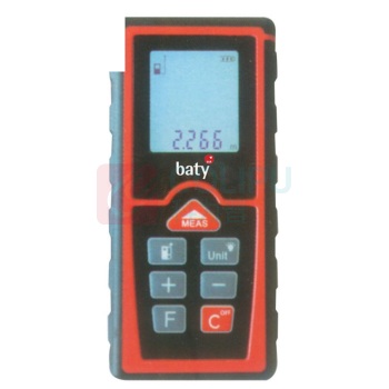 BATY 激光测距仪 GM5-900-72 0.05~40m