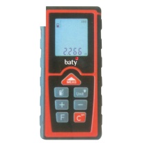 BATY 激光测距仪 GM5-900-72 0.05~40m