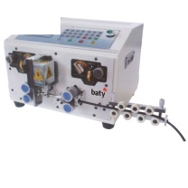 BATY 电脑智能切线剥皮机 ST8-800-2 0.1~6mm²
