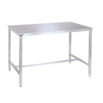 BATY 不锈钢仪器量具维修操作台 GM5-900-64 W1500×D600×H850mm