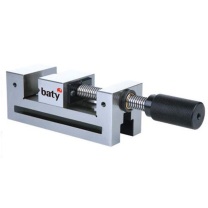 BATY 精密平口钳 BT7-400-250 0~73mm