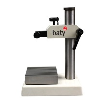 BATY 测量台 BT7-400-198 80×80mm