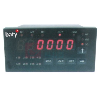 BATY 显示盒 SM2-700-46 95×47×111mm