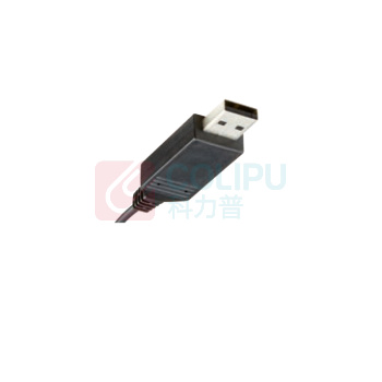 Format 数据线 40250003 USB 接口,含软件
