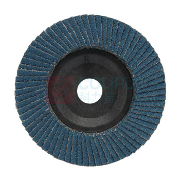 煦研工业 XUYAN INDUSLRAL 弹性磨盘 100×16mm 80目