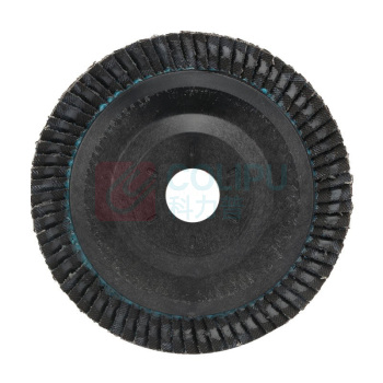 煦研工业 XUYAN INDUSLRAL 弹性磨盘 100×16mm 80目