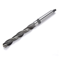 上工 锥柄麻花钻头 22.5mm 一支装 (银色)