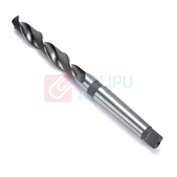 上工 锥柄麻花钻头 22.5mm 一支装 (银色)