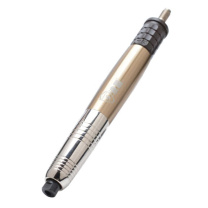波盾 风磨笔 WM-335 17*140MM一个装 (银色)