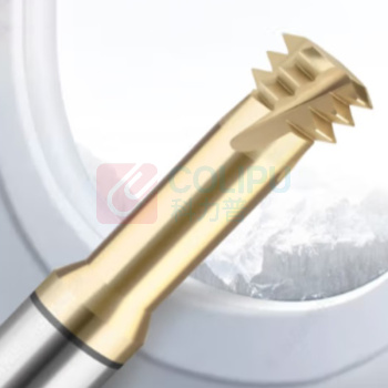 佰瑞 合金钻 φ8.5