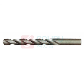 JORK 合金钻头 φ6.2 刃长80^ 100、总长150mm (银色)