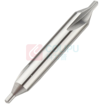 JORK 中心钻 D1231.5 一支装 直径范围:0.1mm-9.99mm (银色)