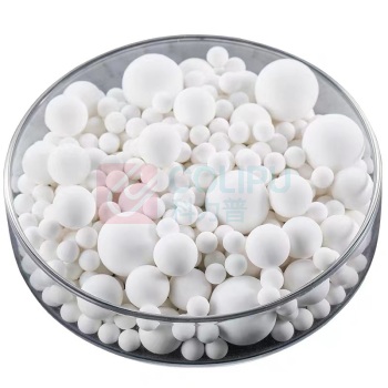 米淇 氧化铝研磨球 10mm-20mm 10mm-20mm