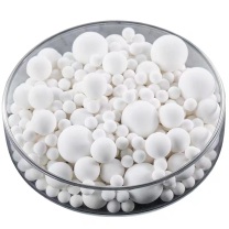 米淇 氧化铝研磨球 10mm-20mm 10mm-20mm