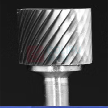 芙蓉花 硬质合金旋转锉 A型 10MM