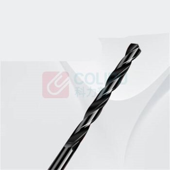 极一 直柄麻花钻头 3.2mm