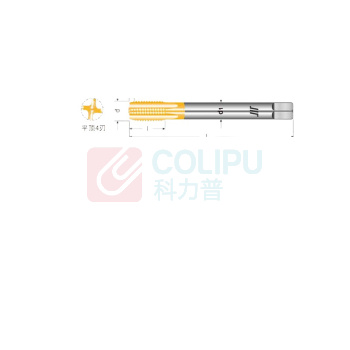 成量 机用丝锥 7/8"×14mm\UN 1支装/套