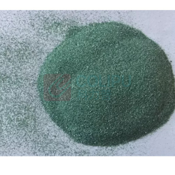 璐克斯 金刚砂_绿SIC磨料 1500目 货期15天