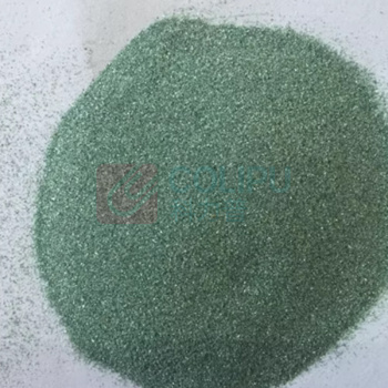 璐克斯 金刚砂_绿SIC磨料 1500目 货期15天