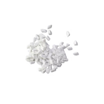 玉梁成 高铝瓷斜三角磨石 3mm×3mm