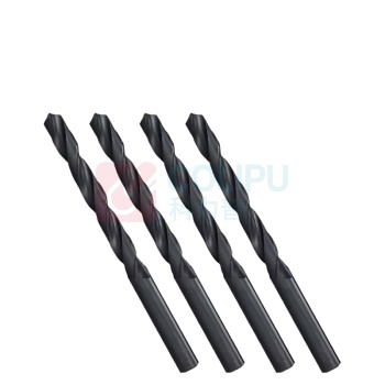 成量 直柄麻花钻 1.7mm