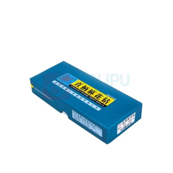 成量 直柄麻花钻 1.7mm