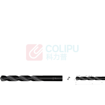 成量 直柄麻花钻 1.7mm