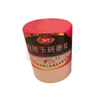 航远 白刚玉研磨膏 W20 