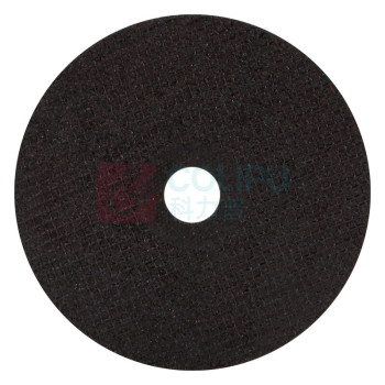 荃玟 QM 树脂砂轮切割片 Φ100×2×16mm 白刚玉磨料 50片/包起发