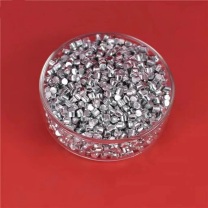 鑫盛航 铝颗粒磨料 LC4-CS 3mmx3mmx3mm LC4-CS 3mmx3mmx3mm 