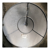 福伊特 不锈钢锥形筋板 200*30*100mm 材质:不锈钢