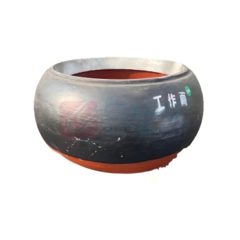 润达 辊套 ZGM133N-Ⅱ 复合辊套