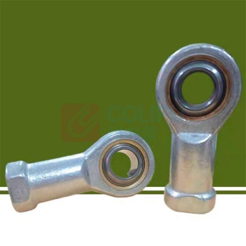 也特 鱼眼杆端关节 SIL25T/K 内螺纹反牙M24*2
