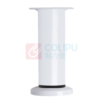 安赛瑞 可调节支撑脚 5D02239 1832mm (白色)