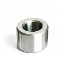 璐克斯 夹具衬套 直柱型 6*10*18mm 内径x外径x高度 货期35天