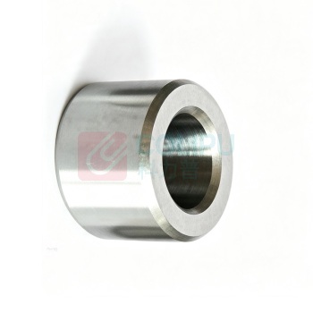 璐克斯 夹具衬套 直柱型 8*12*18mm 内径x外径x高度 货期35天