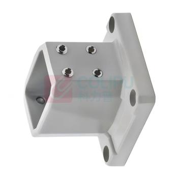 虎轴 铝型材专用底座板 AEG15-4460-GZ