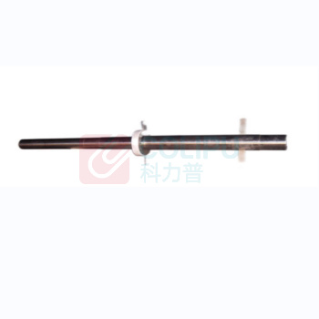 凯斯特 搅拌器轴 2VSF-45  材质1.4529