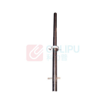 凯斯特 搅拌器轴 2VSF-45  材质1.4529