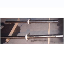 凯斯特 搅拌器轴 2VSF-45  材质2507
