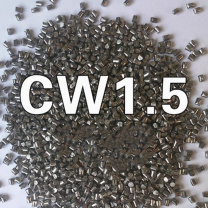 极一 钢丝切丸 CW1.5 1.5mm