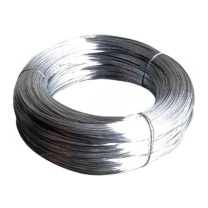 护善 镀锌铁丝 14# 直径2.2mm 50kg/捆 误差范围±0.5kg