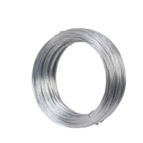 护善 镀锌铁丝 20# 直径0.9mm (镀锌) 50kg/捆 误差范围±0.5kg