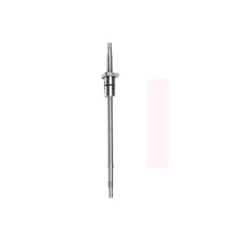科至途 丝杠 3204型 外径:32mm 导程:4mm 标准轴向刚度 K=51 kgf/μm