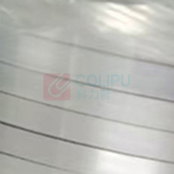 拓圣利 铁铬丝 宽3mm*25米长* 厚0.4mm 每米电阻1.26±5% 20卷