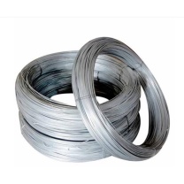 龙代 longdai 镀锌铁丝 防锈冷镀铁丝 10# 直径3.4mm/5斤 约35米