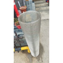 捷普 304不锈钢网 1.2*5m 孔径1.3cm*丝粗0.6mm