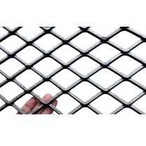 晶事达 菱形钢板网 1200x2000X6304 孔径60道